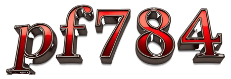 pf784 logo
