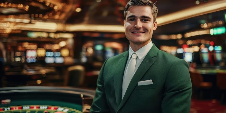pf784 Live Casino