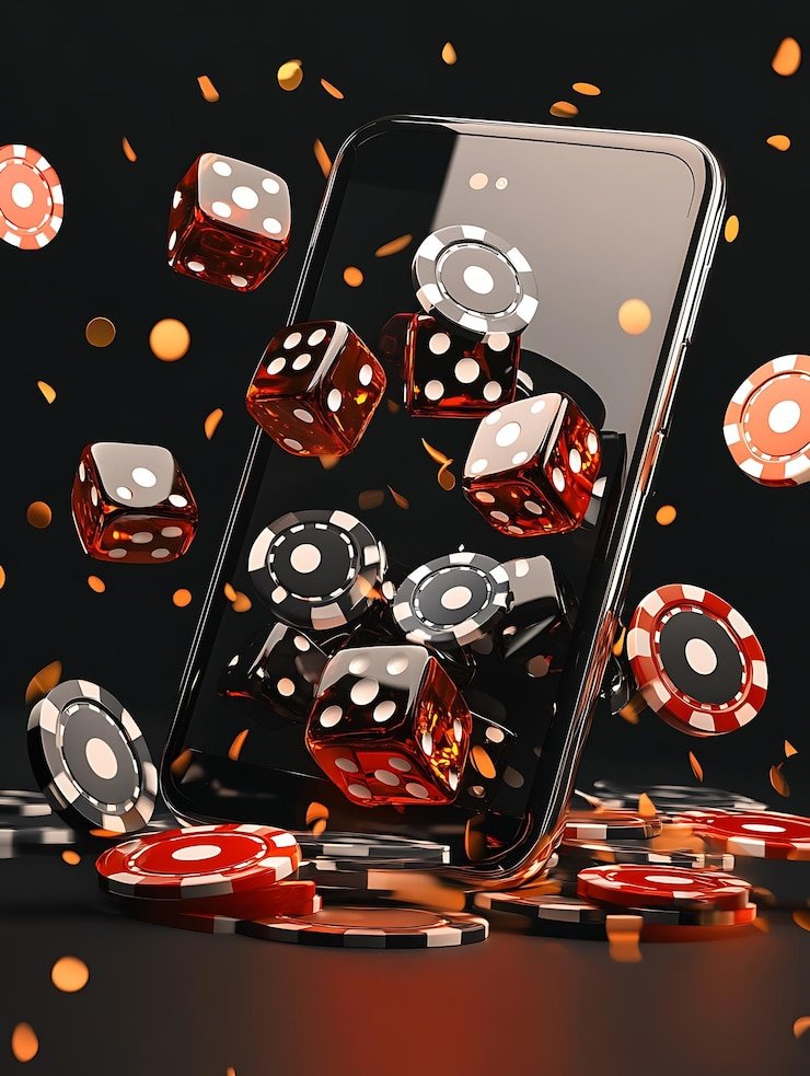 pf784 24/7 Dealer Streams